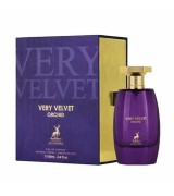 VERY VELVET ORCHID - MAISON ALHAMBRA - PERFUME FEMININO - EDP